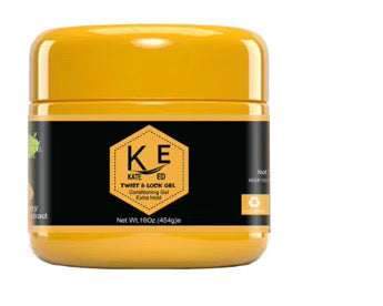 KE Twist & Lock Gel – Extra Hold