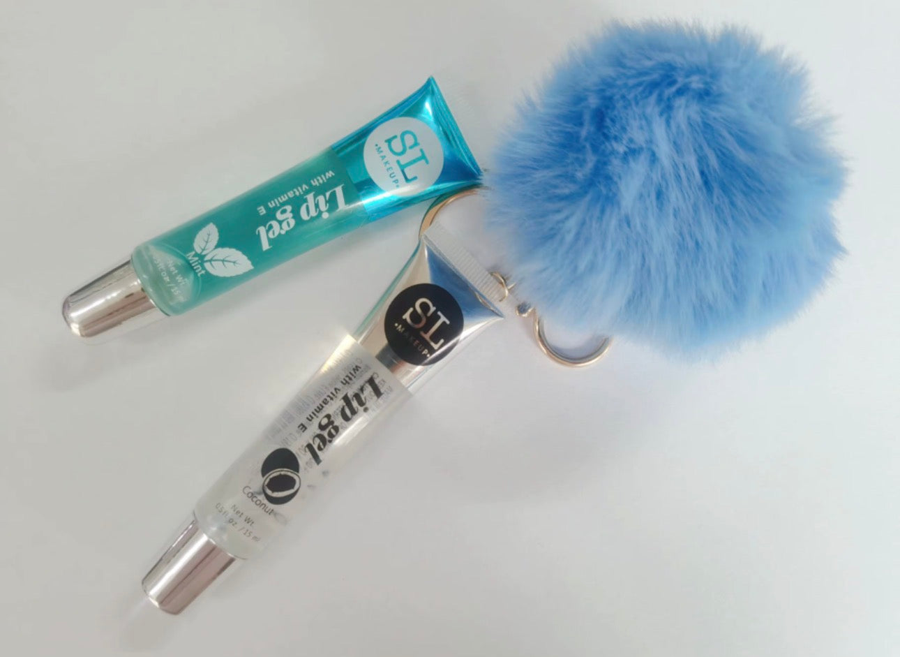 Lip Gloss Brillance Suprême – Finition Verre & Hydratation Luxe