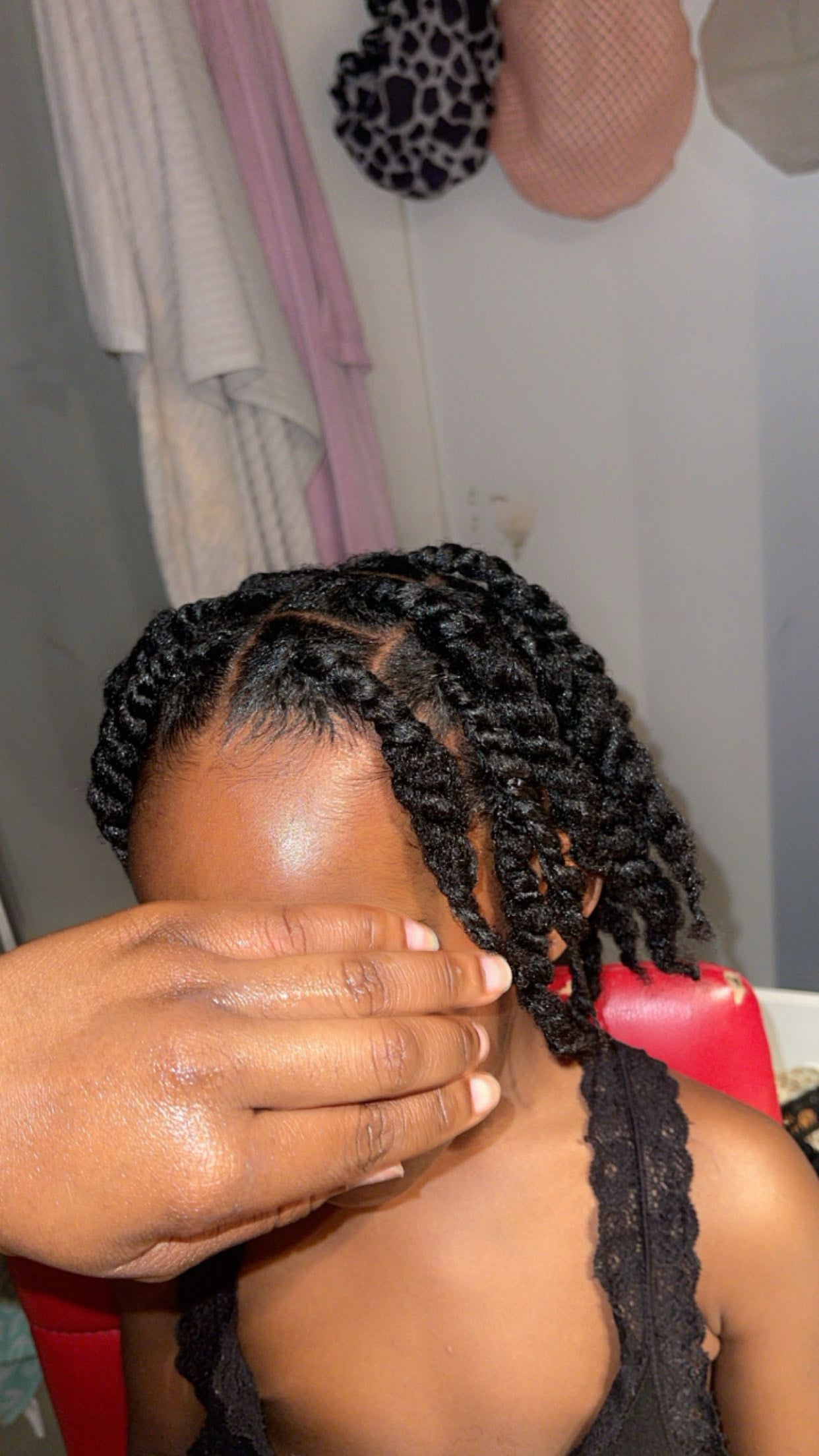KE Twist & Lock Gel – Extra Hold