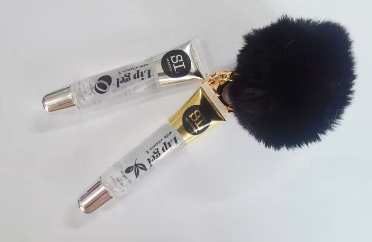 Lip Gloss Brillance Suprême – Finition Verre & Hydratation Luxe