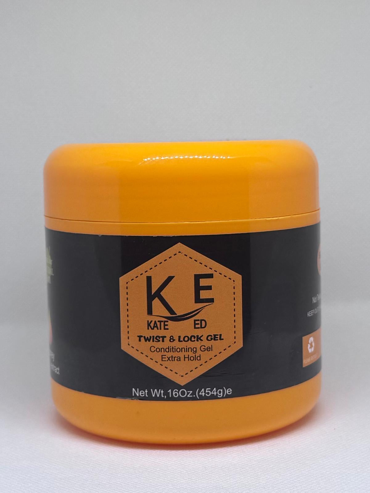 KE Twist & Lock Gel – Extra Hold